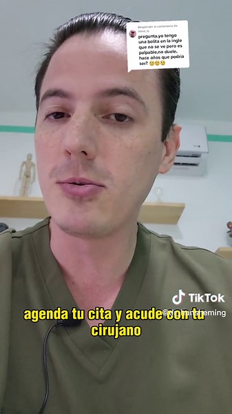 Qué hacer si tienes una bolita en la ingle: Consejos de salud