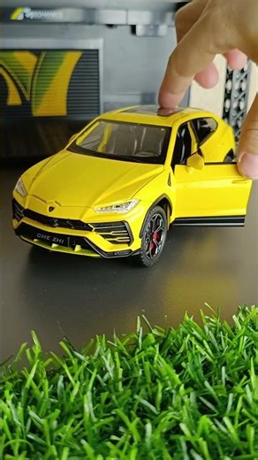 Amazing Collection of Diecast Model Car #car #diecastcars #bentley