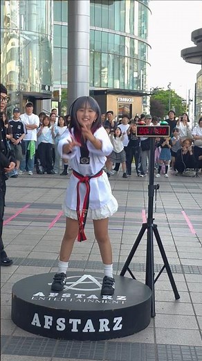 Timer Dance Challenge, can you do 22 seconds? #DancingBear #DancingBearsRandomDance #dance #kpop ...