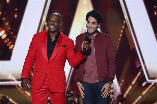 Who’s Performing in 'AGT' 2025 Semifinals?