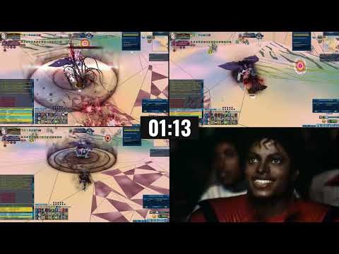 TESTING ABBADOMON x ABBADOMON CORE