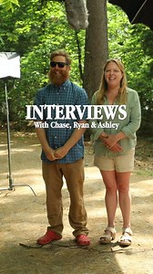 44K views · 1.5K reactions | ️ INTERVIEWS ️ Interviews can be so much fun with the right company  #mainecabinmasters #mcm #magnolianetwork #maine #vacationland #thewaylifeshouldbe | Maine Cabin Masters | Facebook