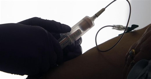 Blood tests promise to detect cancer early. How well do they work?