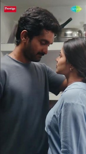 Happy Family - Happy Cooking👩🏻‍🍳| Love Returns | Tamil Web Series #ChaitraReddy #Shorts #YTShorts