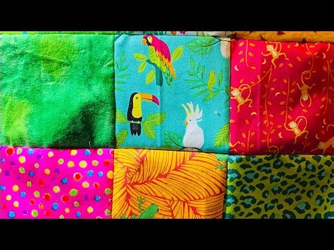 Snowstorm Crafts is live! How I cut squares for a 9 patch Quilt