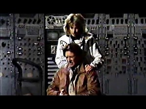 Days of our Lives (1986) John and Marlena Hypnosis Scores Cued (Mystery Unfolding)