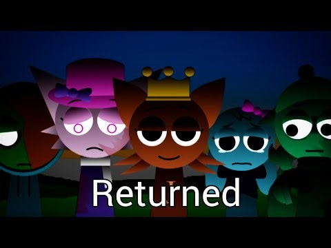 Sprunktubers Aftermath mix