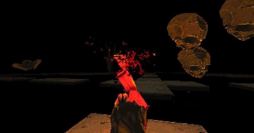 The best Devil Daggers mods