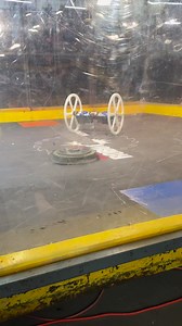 643K views · 1K reactions | Motorama Robot Conflict doesn’t mess around  the amount of energy these things can transfer is INSANE 勞 #horizonhobby #motorama2024 #rc #robotconflict #engineering | Horizon Hobby | Facebook