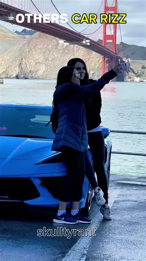 Normal skills vs king of rizz