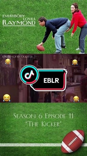 Classic Comedy Moments from Everybody Loves Raymond