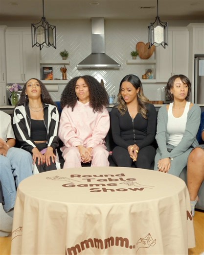 Round Table Game Show Season 6 Episode 3 Recap