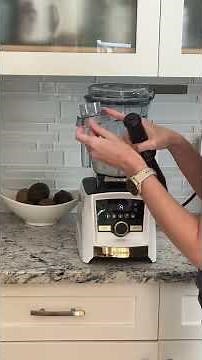 Vitamix A3500 Review + Demo | Best High-Powered Blender for Smoothies, Soups, and More!