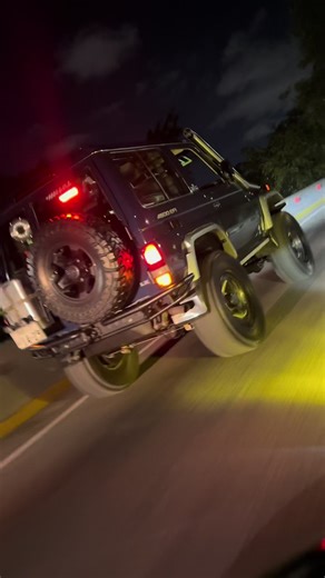 Toyota Machito Land Cruiser: A Venezuelan Icon