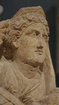 The ancient world's greatest untold story #AncientEtruscans