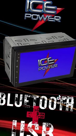 Ice Power IP-7057: Upgrade Your Car Audio System