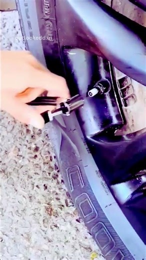 🚗💨 Mini Wireless Digital Portable Compressor Car Tyre Inflator for Fast Emergency Air Anytime