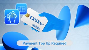 "Say goodbye to E-16 errors! 🚫✨ Unlock seamless viewing with our step-by-step guide on clearing the DSTV E-16 error. Watch, learn, and enjoy uninterrupted entertainment! 📺🛠️ | DStv