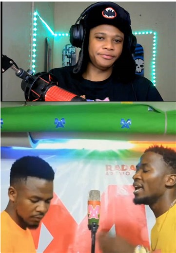 Makosana Mic Battle COVENANT BOX vs LCEEBOY Which Side Are You? #malawitiktok🇲🇼 #malawianstreamer #malawimusic