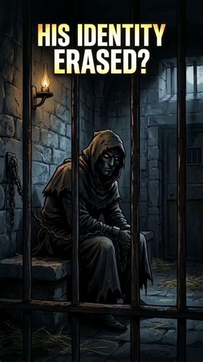 Man in the Iron Mask: The mystery behind the prisoner