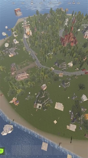 🤯🥶 So many bases #blurift #onegrid #rustgame #rustgameplay