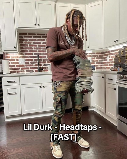 Lil Durk's Journey: From Struggles to Success Story