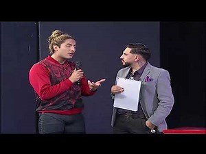 BLN El Regreso #BLN #gamavision