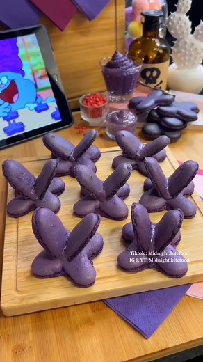 15K views · 672 reactions | Burple Nurpleๆๆจากเรื่อง Chowder...