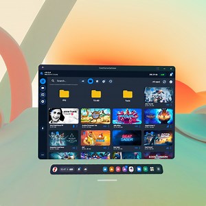 Enable ADB via USB connection