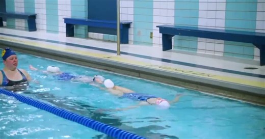 Metroparks bringing free swim lessons to 5 counties this year; here's where & how to sign up