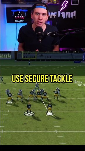 Stop Missing Tackles In Madden 22