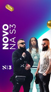 9.4K views · 82 reactions | Kada se ovakva imena spoje, znamo da će zvučnici da se zapale.  Najjači trojac na Balkanu trenutno Jala Brat, Buba Corelli & Rasta donose nam pravi #Hollywood na #RadioS3. ⚡⚡⚡ #novonas3 | Radio S3 | Facebook