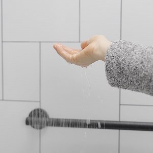 10K reactions · 127 shares | Safe, accessible, and luxurious tub to shower conversions. | West Shore Home | Facebook