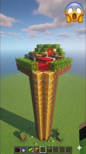 House Lift |Minecraft meme