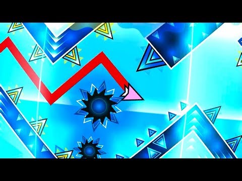 TIDAL WAVE 55-100% (HARDEST LEVEL)