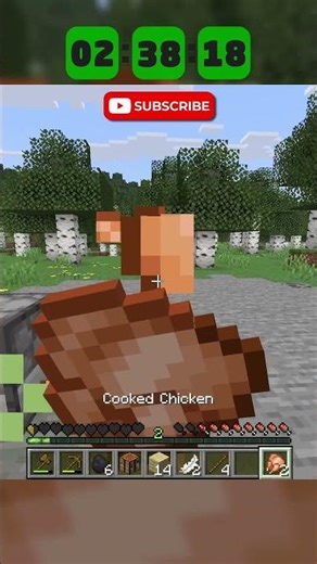 Speedrunning Minecraft but with RANDOM potion effects