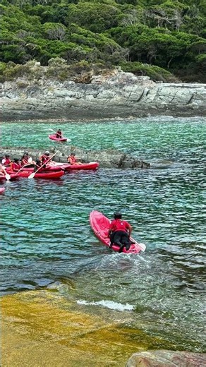 Explore Storms River