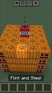 Minecraft Block Breaking Guide: Ice, Dirt, Pumpkin, Wood & Hay Bales