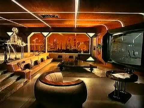 Scotch Video Tapes adverts anthology