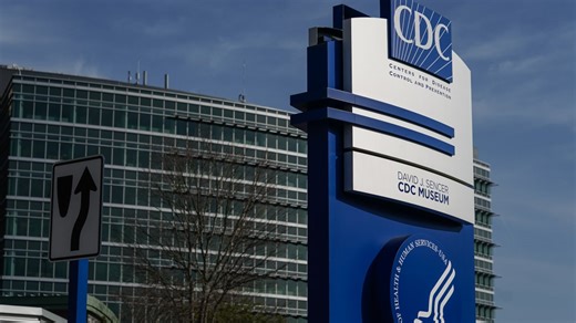'Grave danger': CDC reports 'nightmare bacteria' cases are increasing in the U.S.