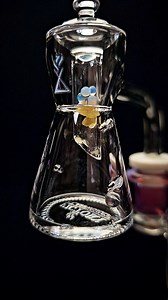 25K views · 502 reactions | Code SEVENTEN live for 30% off almost everything! Happy Saturday! Victoria is one of our most unique product lines. Originally made to reflect the exact dimensions of the Victory Glassworks logo, this silhouette shows off our innovation. -Victoria D (Full-Sized) -PukinBeagle Diamond Dogwhistle Cap -5mm Quartz Sphere -3mm white opals x5 | victory_glassworks | Facebook