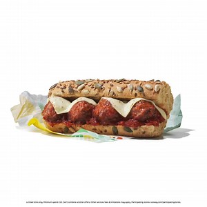 3 comments | That's right - FREEEEE DELIVERY. On all orders over £10  | Subway UK & Ireland | Facebook