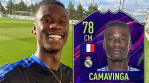 FIFA 22 Ultimate Team: How to obtain Eduardo Camavinga Ones To Watch (OTW) card