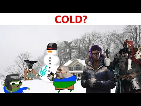 Darktide: Open Games