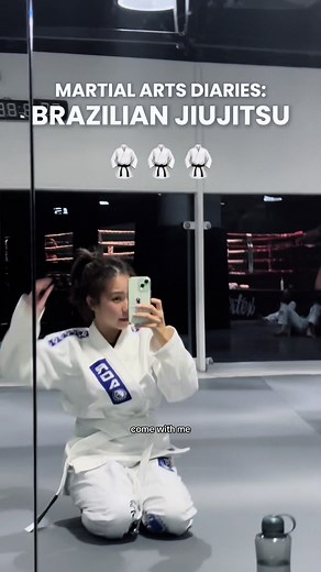 Exciting Return to Evolve MMA for Women's MMA Training