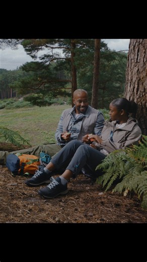 Crispy, creamy, indulgently tasty! Irresistible peanut butter and chocolate with the goodness of whole grain wafers. | Nature Valley
