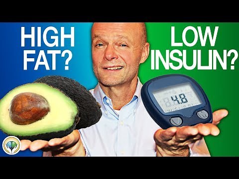 Keto Diet and Insulin Resistance (Is It The Best Diet?)