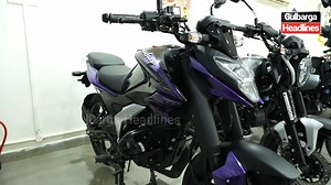 67K views · 1K reactions | Gulbarga’s VKG Bajaj announces major offers: • ₹0 down payment on Pulsar N125 for 95% loan-eligible customers • Full tank petrol on Pulsar 125 Neon & Carbon Edition nly Bajaj finance customer • ₹3,000 discount on CT & Platina models • ₹5,000 off on Freedom 125 model • Visit STBT Darga Road | Gulbarga Headlines | Facebook