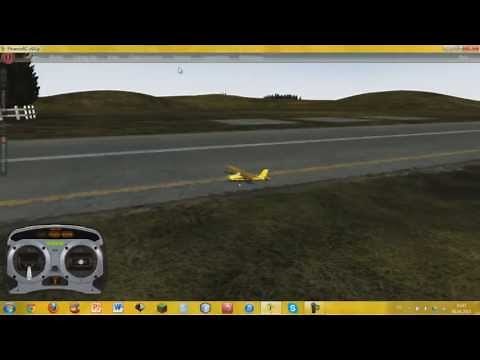 [Tips&Tricks]PHOENIX RC Simulator Tutorial: Your first flight by SwissRC World