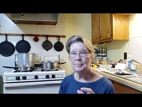 Simple Boiling Water Bath Canning Method - With or Without a Canner